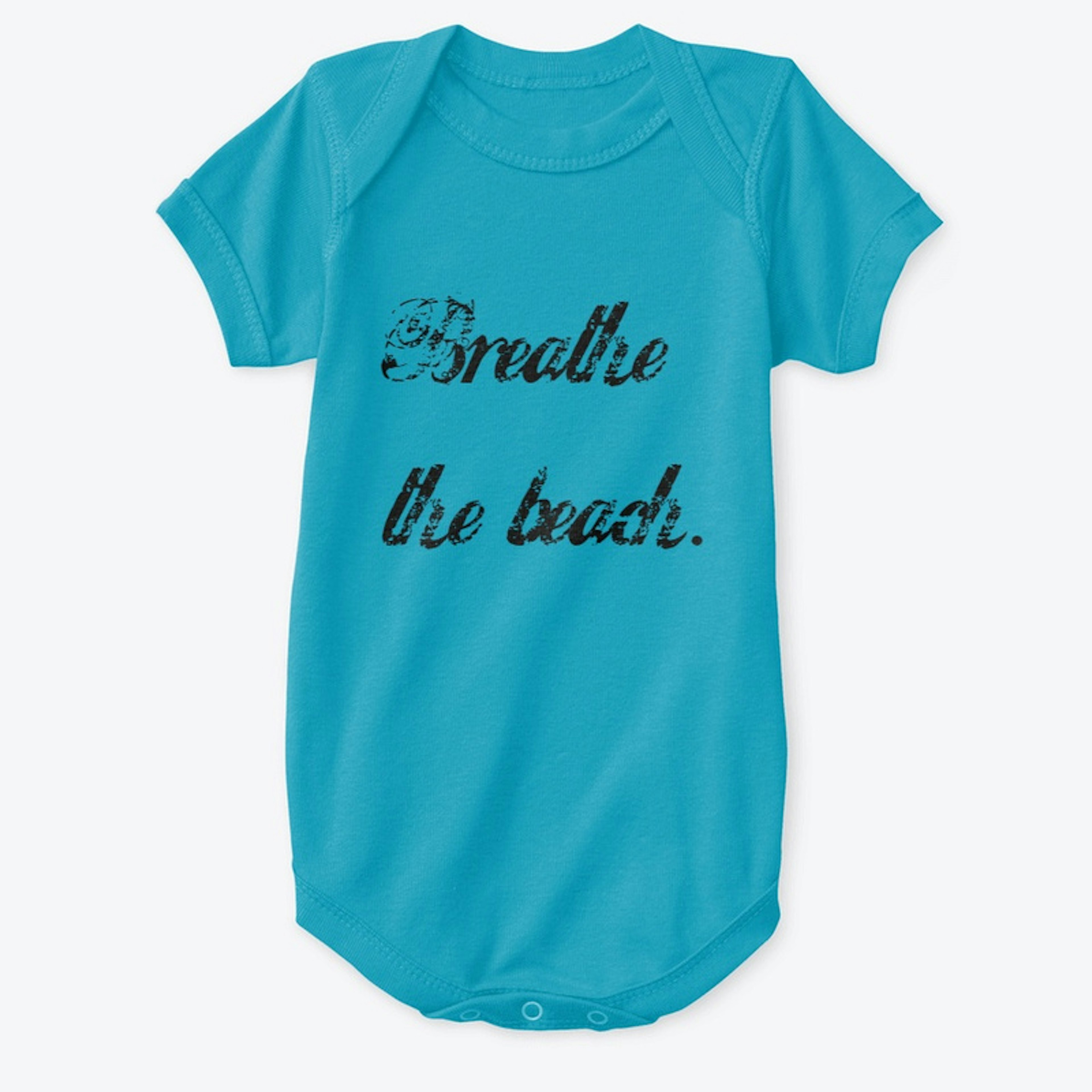 Breathe the Beach