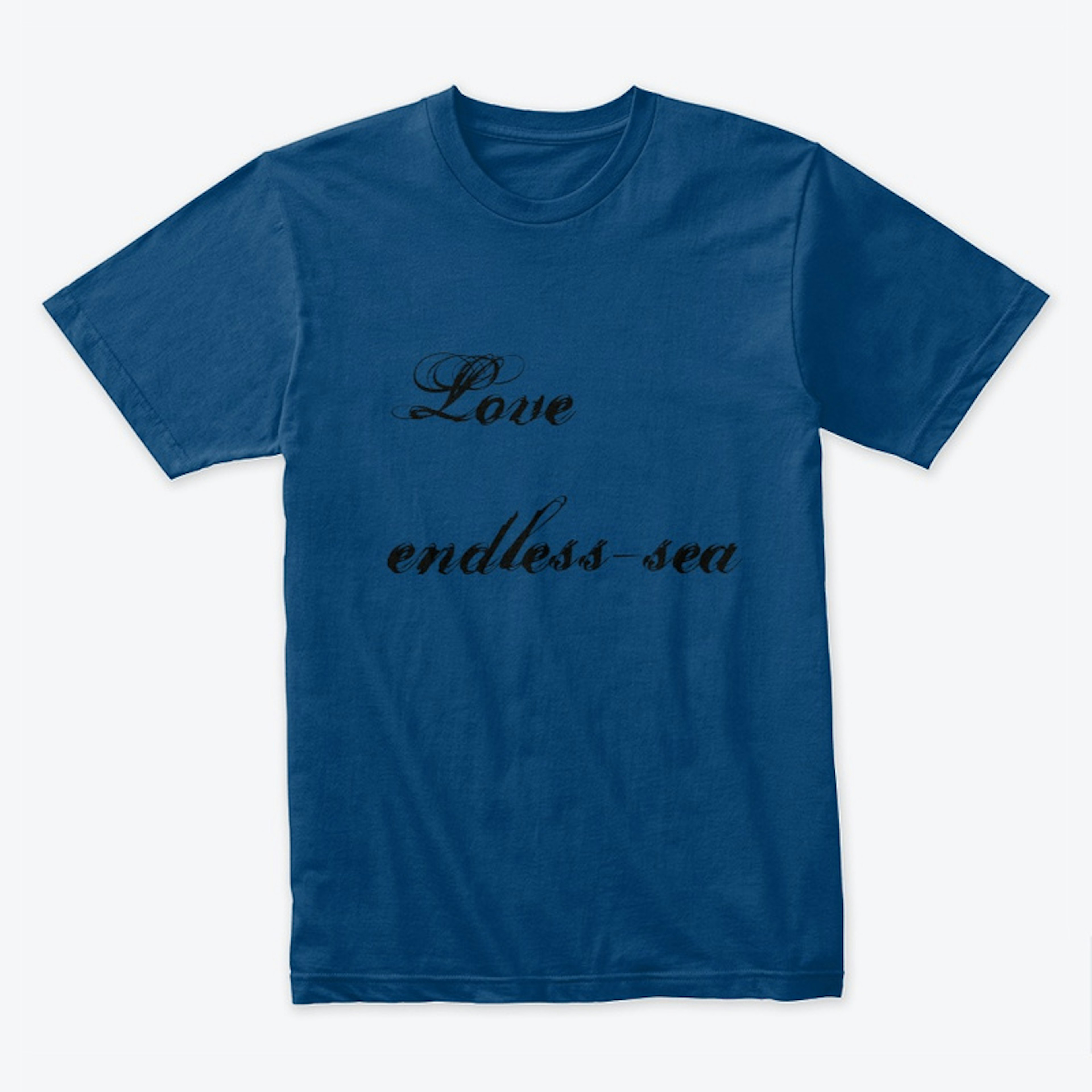 Love Endless-sea