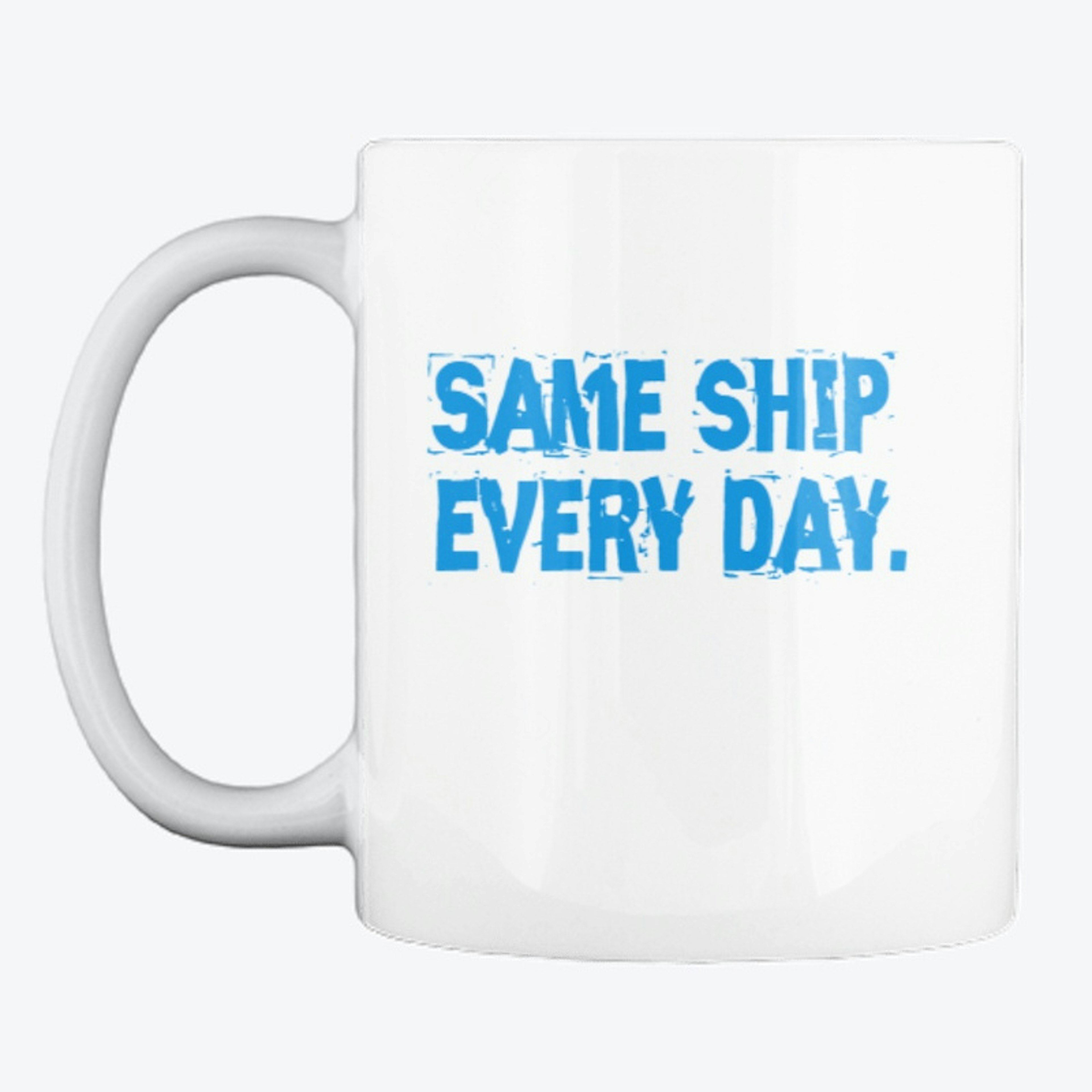Same Ship