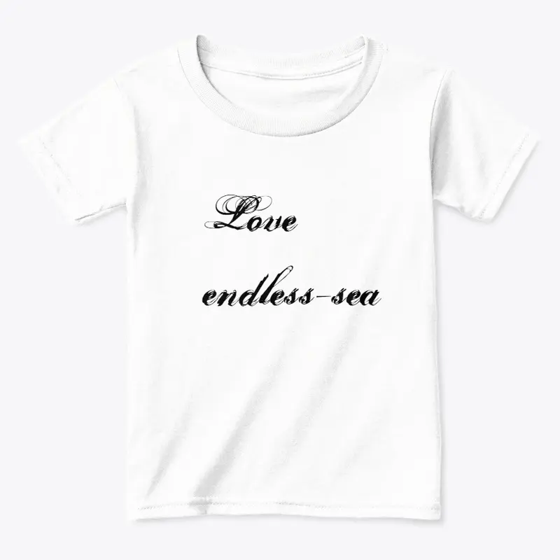 Love Endless-sea