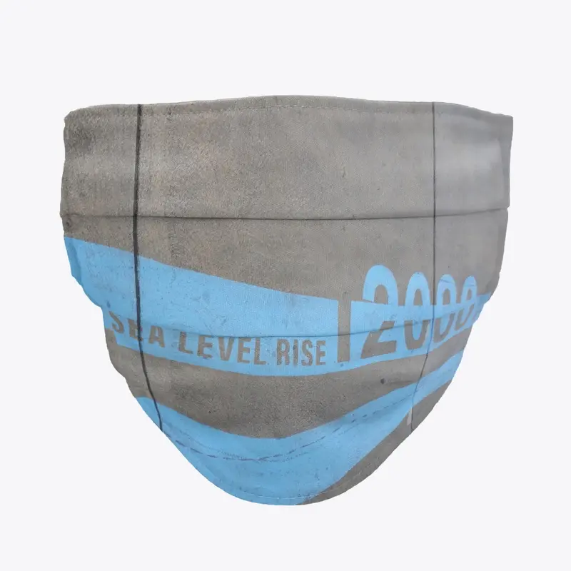 Sea Level Rise 2000