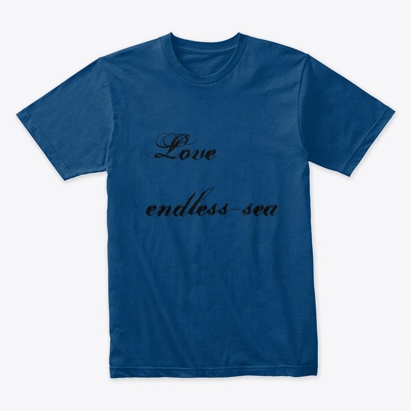 Love Endless-sea